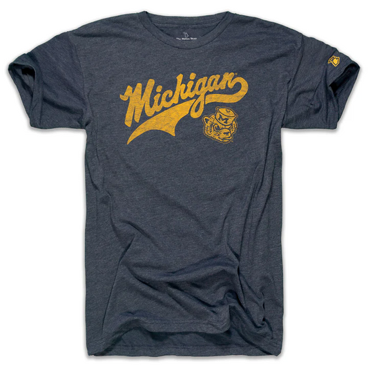 U of M - 1981 Script Shirt