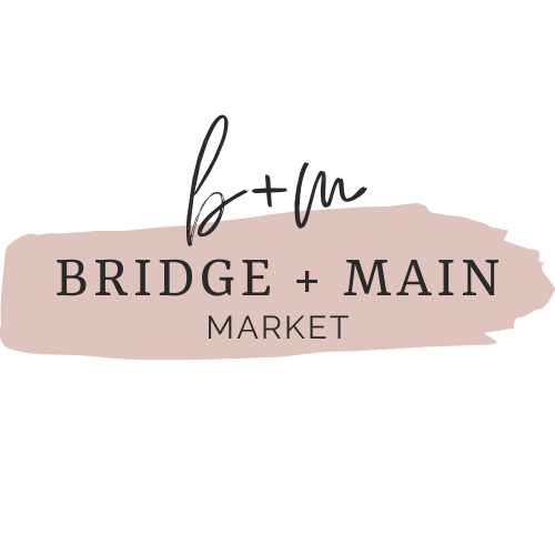 Bridge + Main Market