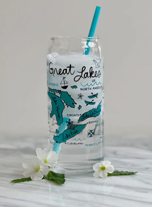 Great Lakes Glass