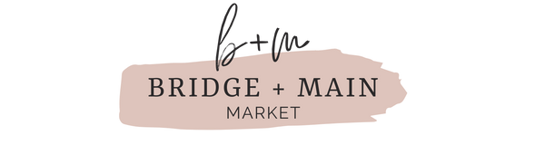 Bridge + Main Market