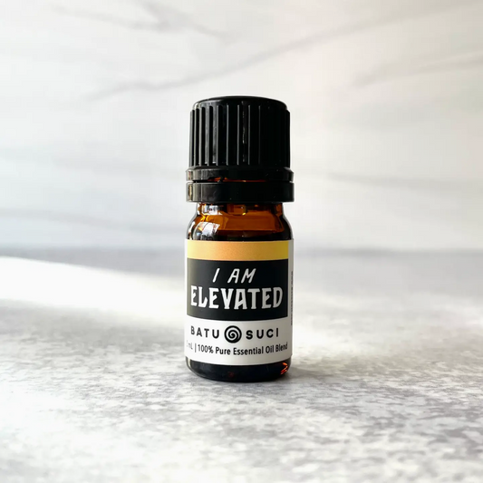 I Am Elevated- Essential Oil Blend