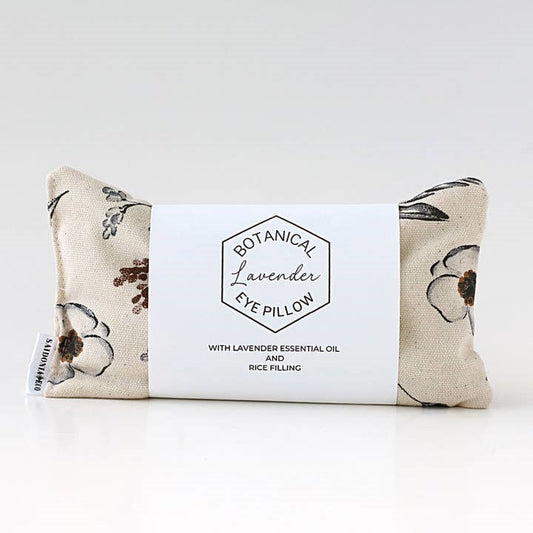 Forest Tales Lavender Eye Pillow