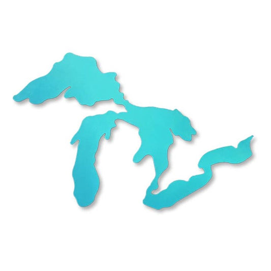 Great Lakes Magnet