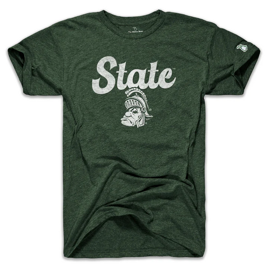 MSU - Gruff State Shirt