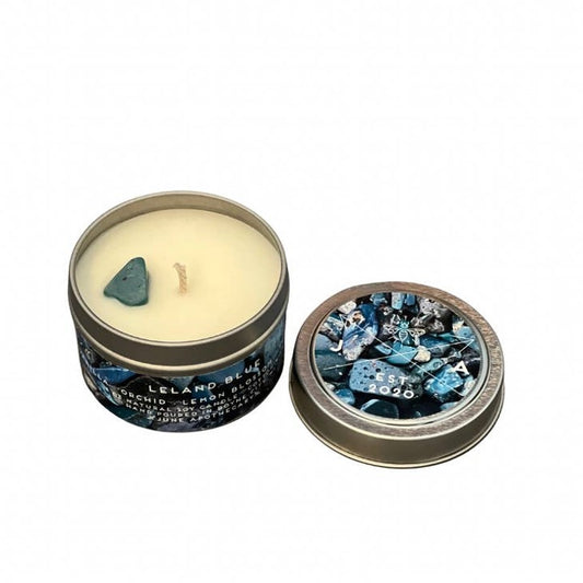 Leland Blue - 4oz Candle