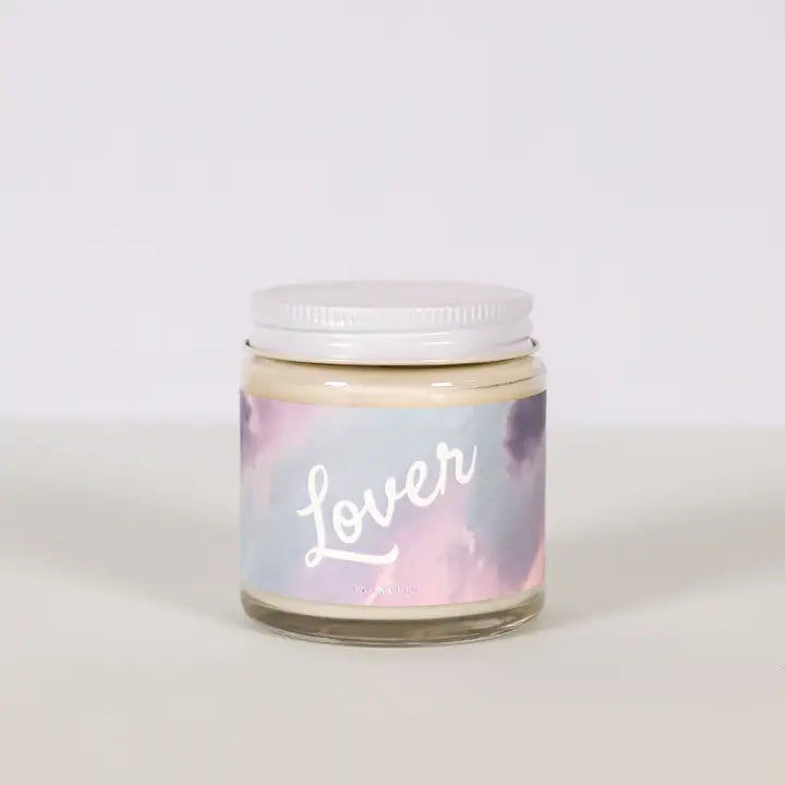 Lover Candle - 4oz