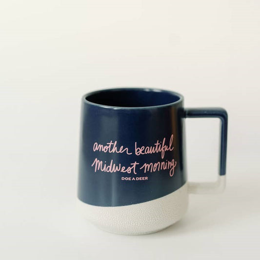 Midwest Morning Ceramic Mug