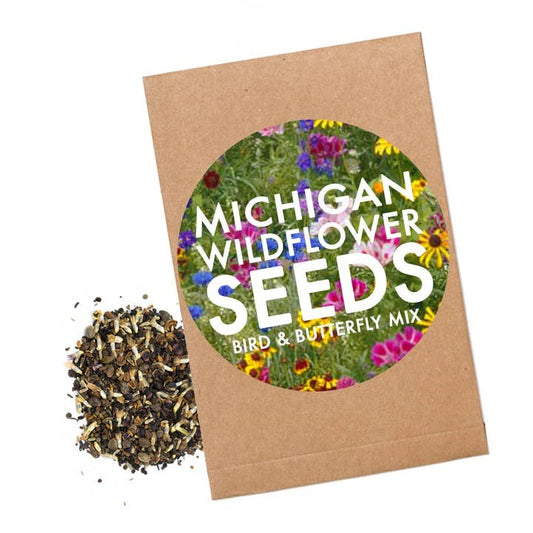 Michigan Wildflower Seeds