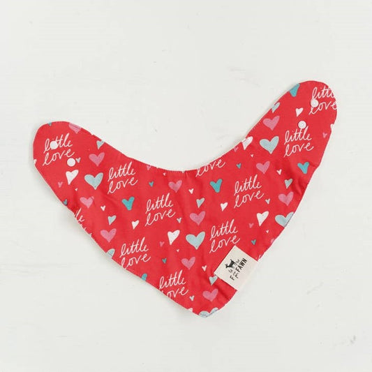 Little Love Bib