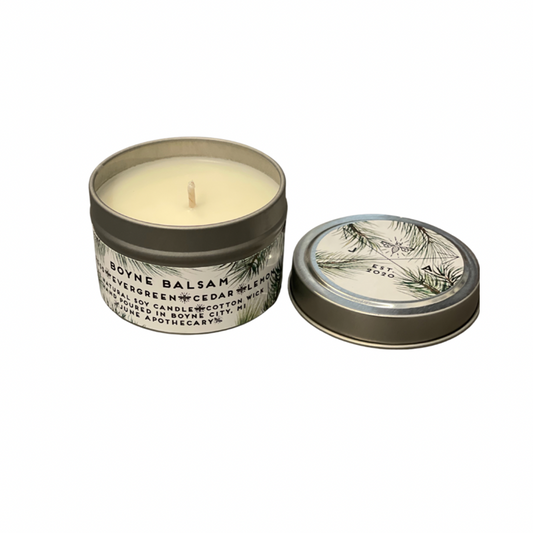 Boyne Balsam - 4oz Candle